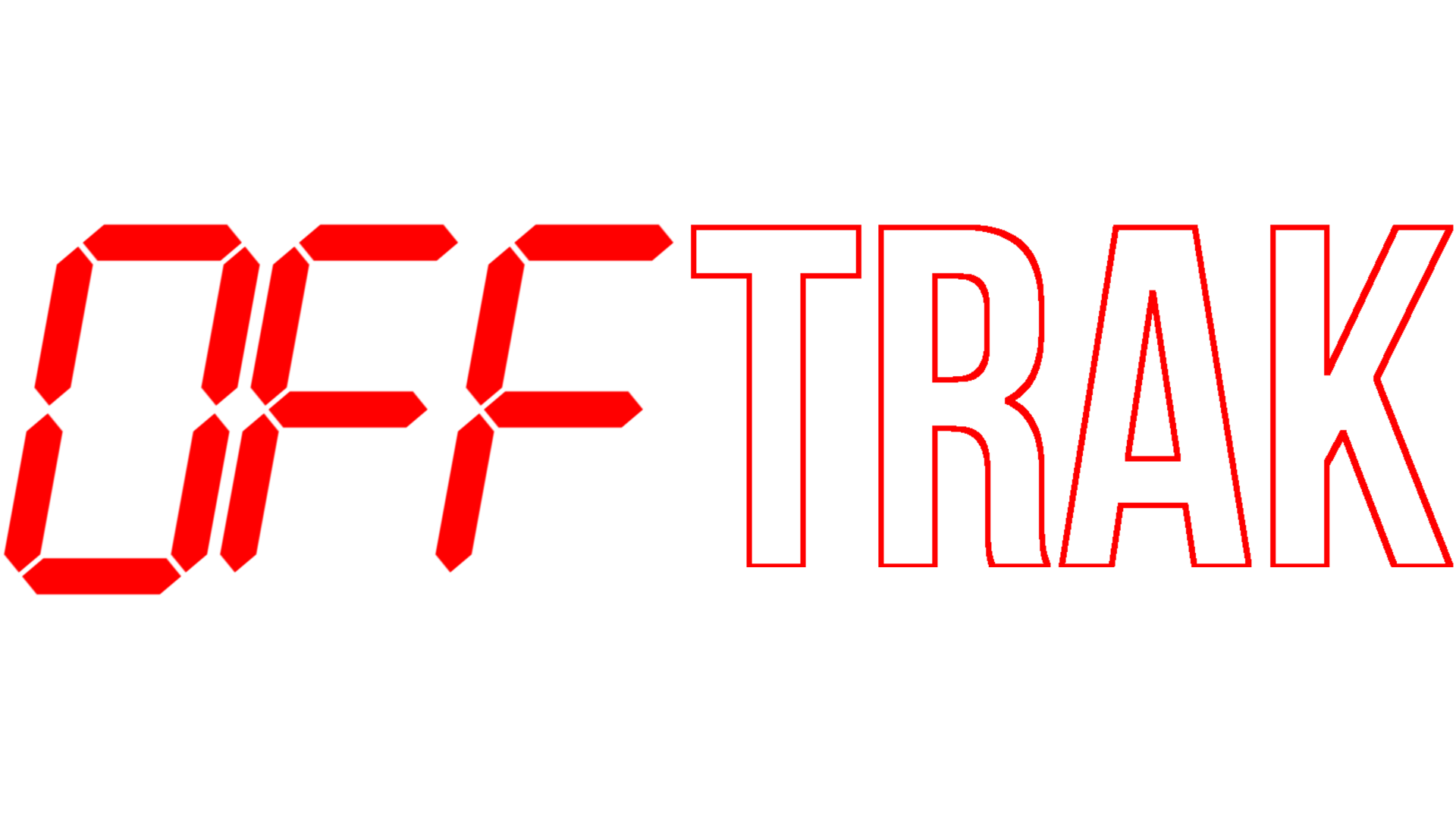 Off-Trak